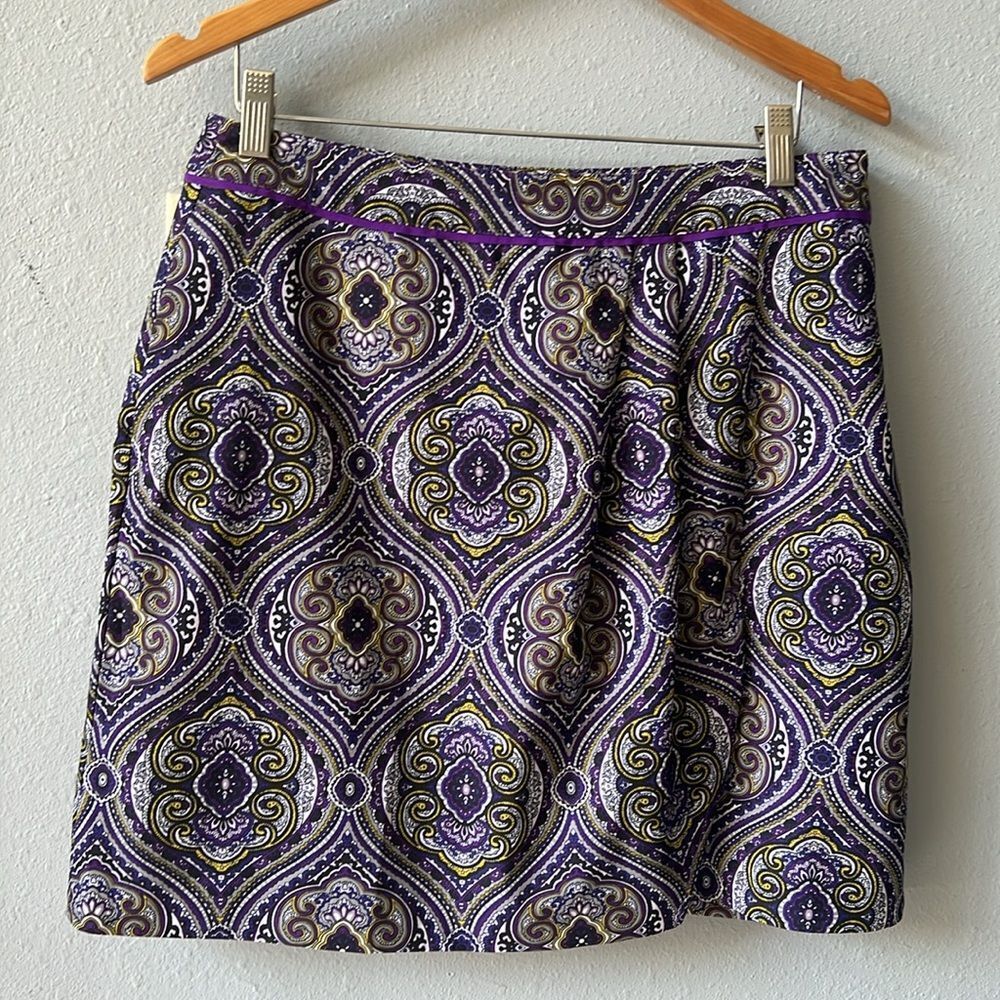 EP pro Golf SKORT